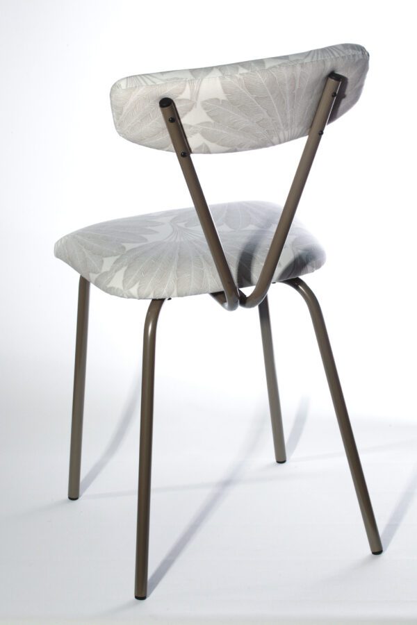 Chaise n°75 Arbre du voyageur - VENDUE – Image 3