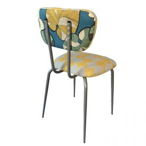Chaise n°115 Gris Sable Idriss - VENDUE