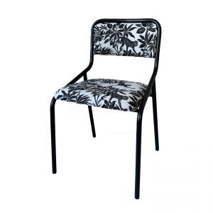 Chaise n°132 Livre De La Jungle - VENDUE