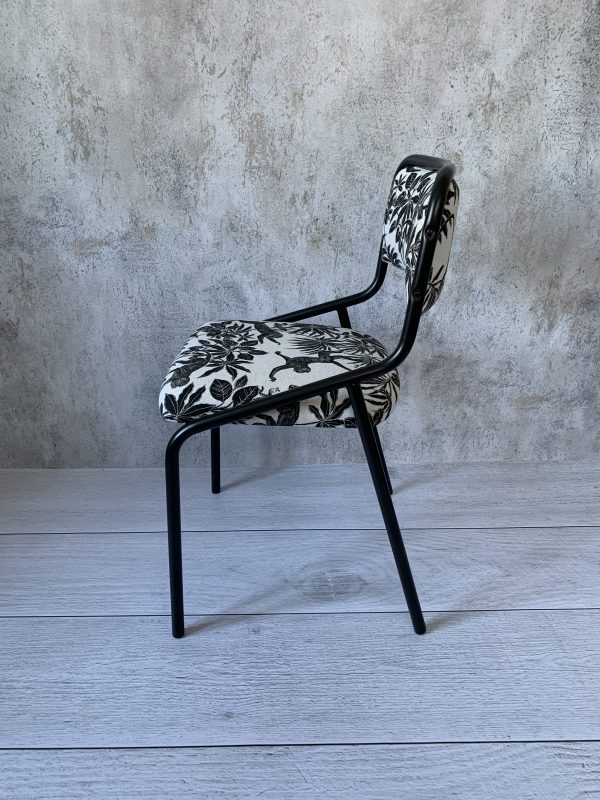 Chaise n°132 Livre De La Jungle - VENDUE – Image 3
