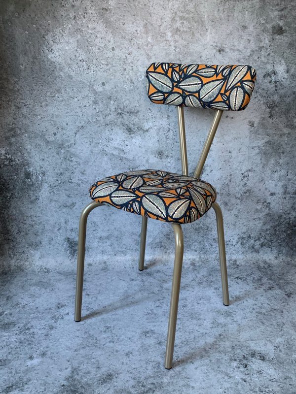 Chaise n°61 Lima - VENDUE – Image 2