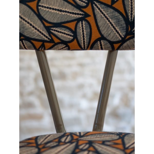 Chaise n°61 Lima - VENDUE – Image 4