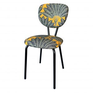 Chaise n°105 Arbre du Voyageur Curry - VENDUE