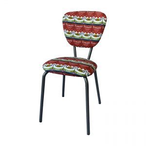 Chaise n°69 Tomato - VENDUE